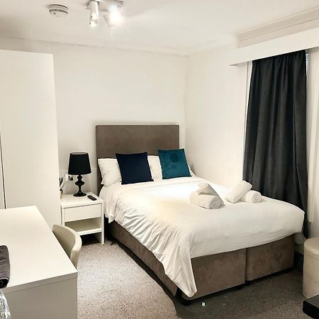 The Dome Lejlighedshotel London Eksteriør billede
