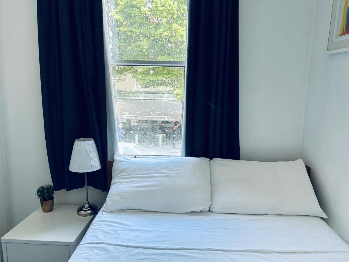 The Dome Lejlighedshotel London Eksteriør billede