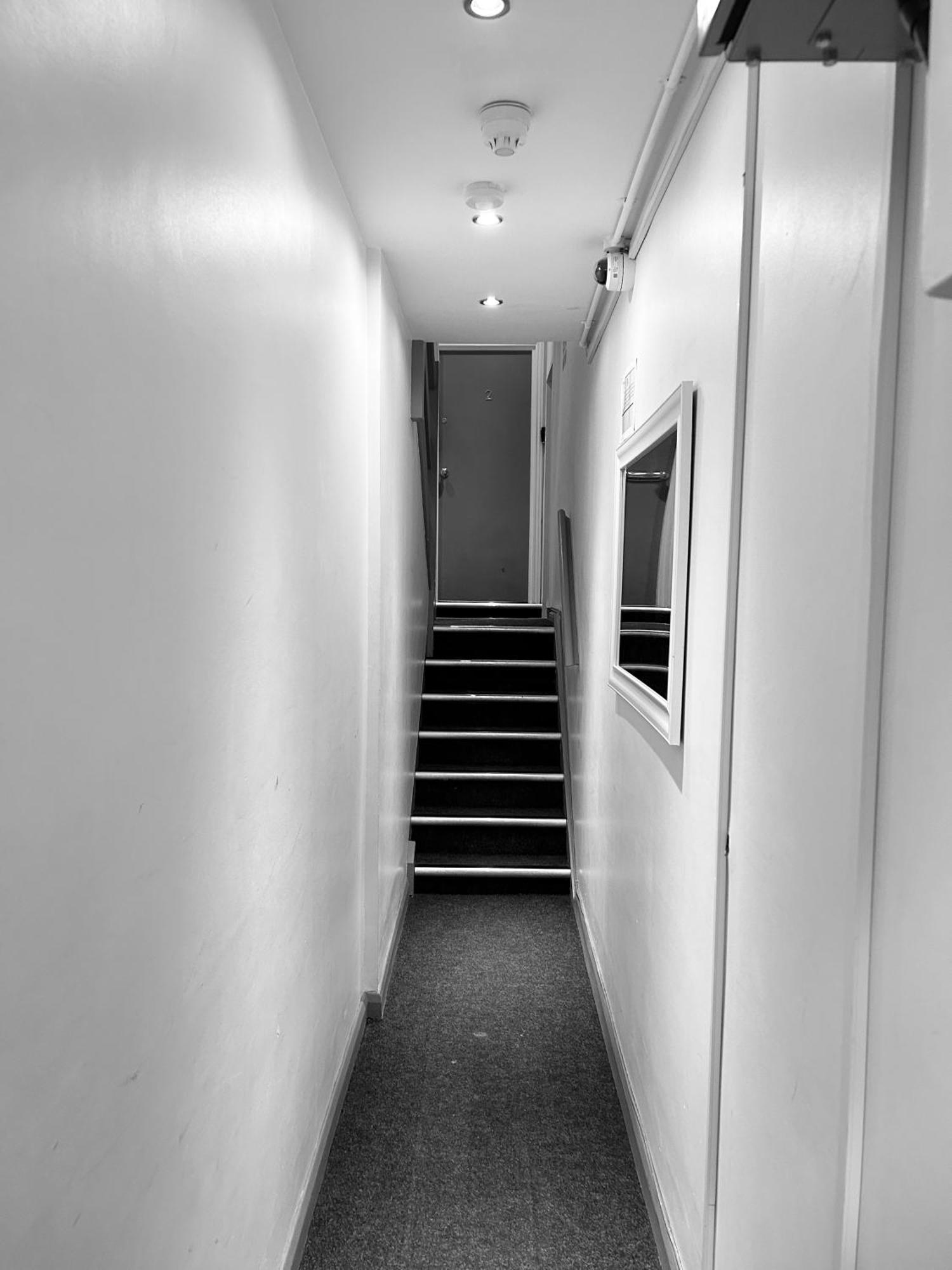The Dome Lejlighedshotel London Eksteriør billede